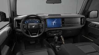 2026 Ford Bronco® Internal Image 2